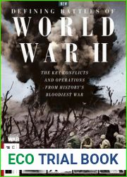 History of War - Defining Battles of World War II, 6th Ed, 2024