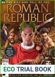 All About History - Roman Republic, 4th Edition 2024