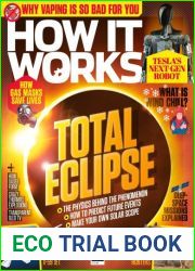 How It Works - Issue 188, 2024