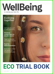 WellBeing - Issue 209, 2024