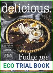 delicious Australia - April 2024