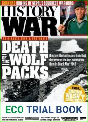 History of War - Issue 131, 2024