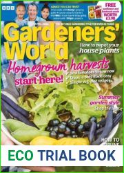 BBC Gardeners| World - April 2024
