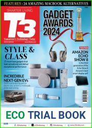 T3 India - Vol. 09 Issue 08, March 2024
