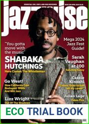 Jazzwise - April 2024