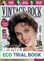 Vintage Rock - Issue 68, April May 2024