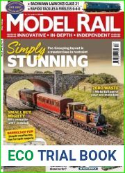 Model Rail - Issue 324, April 2024