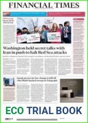 Financial Times UK - 14 March 2024