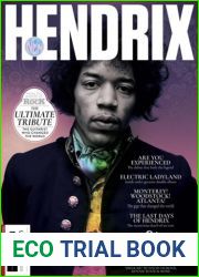 Classic Rock Special - Jimi Hendrix, 4th Edition 2024