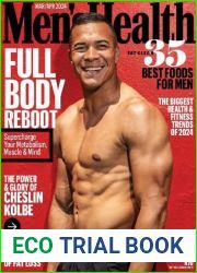 Men|s Health South Africa - March April 2024