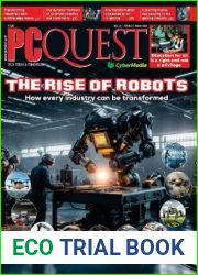 PCQuest - Vol. 37 Issue 3, March 2024
