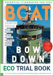 Boat International - April 2024