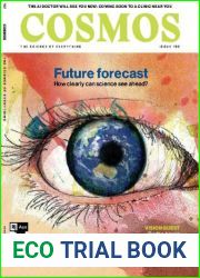 Cosmos Magazine - Issue 102, 2024