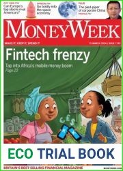 MoneyWeek - Issue 1199, 15 March 2024