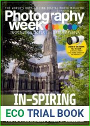 Photography Week - Issue 599, 14 20 March 2024