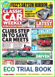 Classic Car Weekly - Issue 1735, 13 March 2024