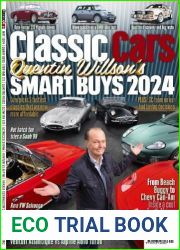 Classic Cars UK - Issue 610, May 2024