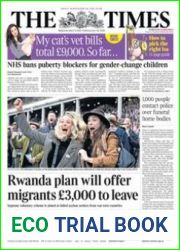 The Times - 13 March 2024