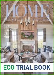Home Design and Decor Triangle - March April 2024