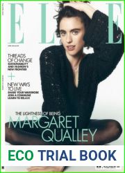 Elle UK - April 2024