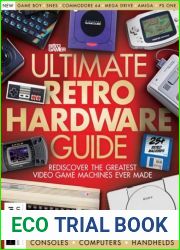 The Ultimate Retro Hardware Guide - 7th Edition, 2024