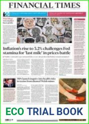 Financial Times UK - 13 March 2024