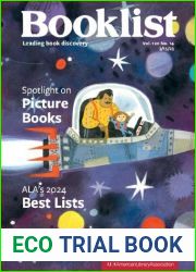 Booklist - Vol. 120, No. 14, March 15, 2024
