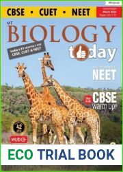 Biology Today - March 2024