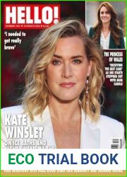 Hello! UK - Issue 1831 March 18, 2024