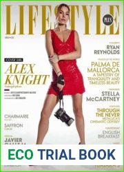 Lifestyle Plus - March 2024