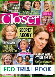 Closer UK - Issue 1099, 16 22 March 2024