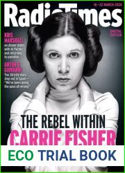 Radio Times - 16 22 March 2024