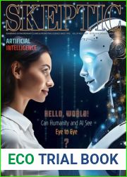 Skeptic - Issue 29 No. 01, 2024