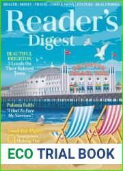 Reader|s Digest UK - April 2024