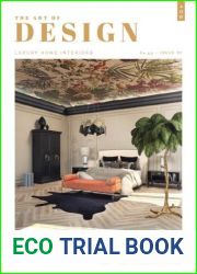 The Art of Design - Issue 67, 2024