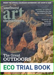 Southwest Art - April May 2024