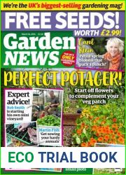 Garden News - 16 March 2024