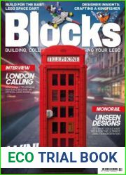 Blocks Magazine - Issue 113, 2024