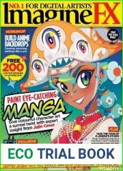 ImagineFX - Issue 238, 2024
