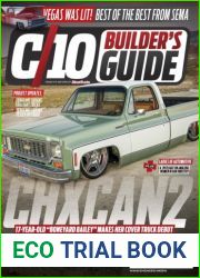C10 Builder|s Guide - Issue 34, Summer 2024