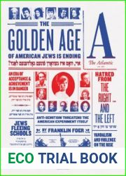 The Atlantic - April 2024