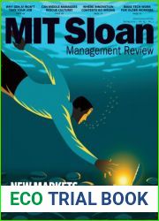 MIT Sloan Management Review - Spring 2024