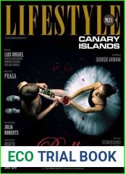 Lifestyle Plus Spain - Octubre Diciembre 2023 [SPA]