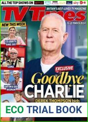TV Times - 16 22 March, 2024