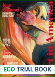 Art in America - Spring 2024