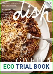Dish - Issue 114, April May 2024