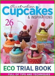 Australian Cupcakes and Inspirations - Issue 6, 2024