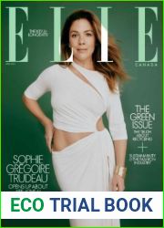 Elle Canada - April 2024