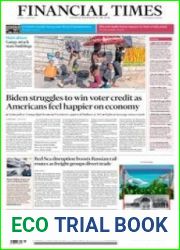 Financial Times UK - 11 March 2024