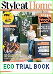 Style at Home UK - April 2024
